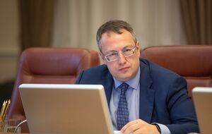 Пранкер не смог обмануть Геращенко