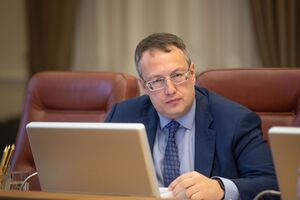 Пранкер не смог обмануть Геращенко