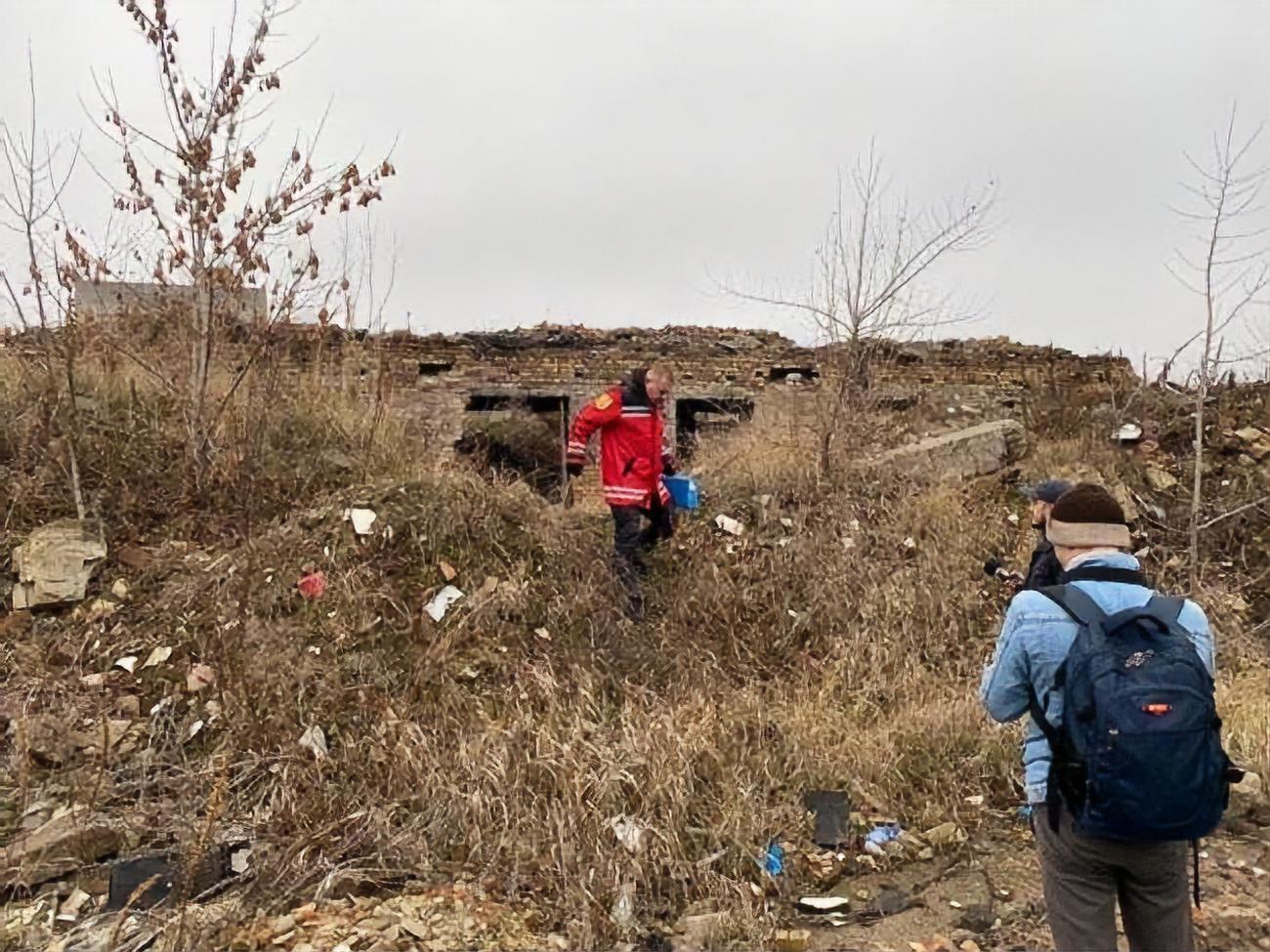 Загрязненная территория завода не ограждена и не находится под охраной, сообщили в министерстве&nbsp;