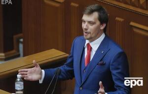 Гончарук: Затверджений законопроєкт дозволить підвищити доходи найменш забезпечених громадян
