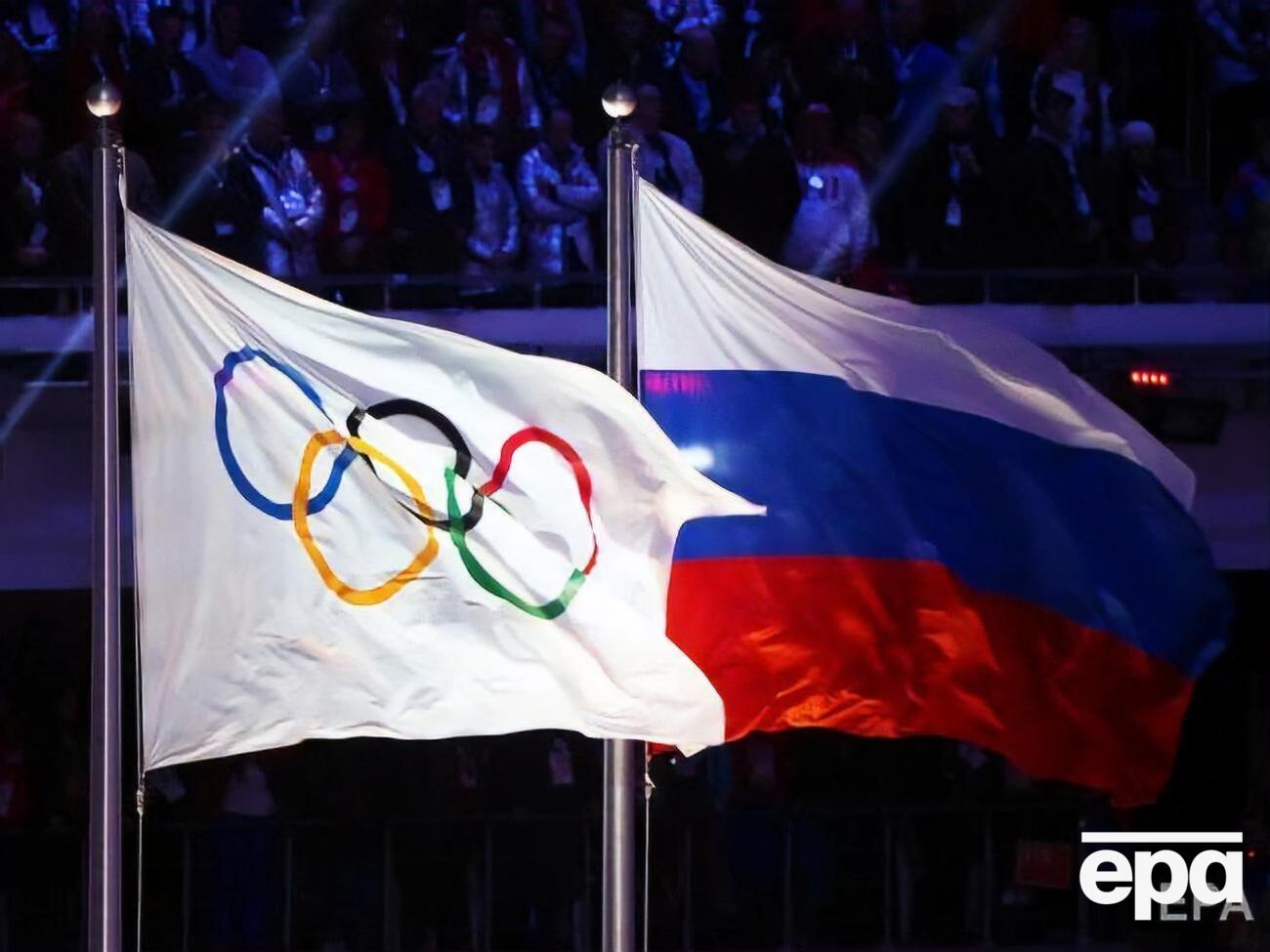 ВАДА підозрює 66 російських легкоатлетів у вживанні допінгу