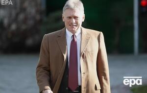 Песков заявил, что у главы Кремля "нет времени" на сериалы