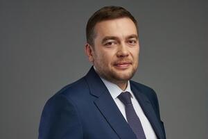 Максим Мартинюк: За перше півріччя цього року в галузь інвестували 23,3 млрд грн. Це на 3 млрд грн, або майже на 17%, менше, ніж за аналогічний період торік