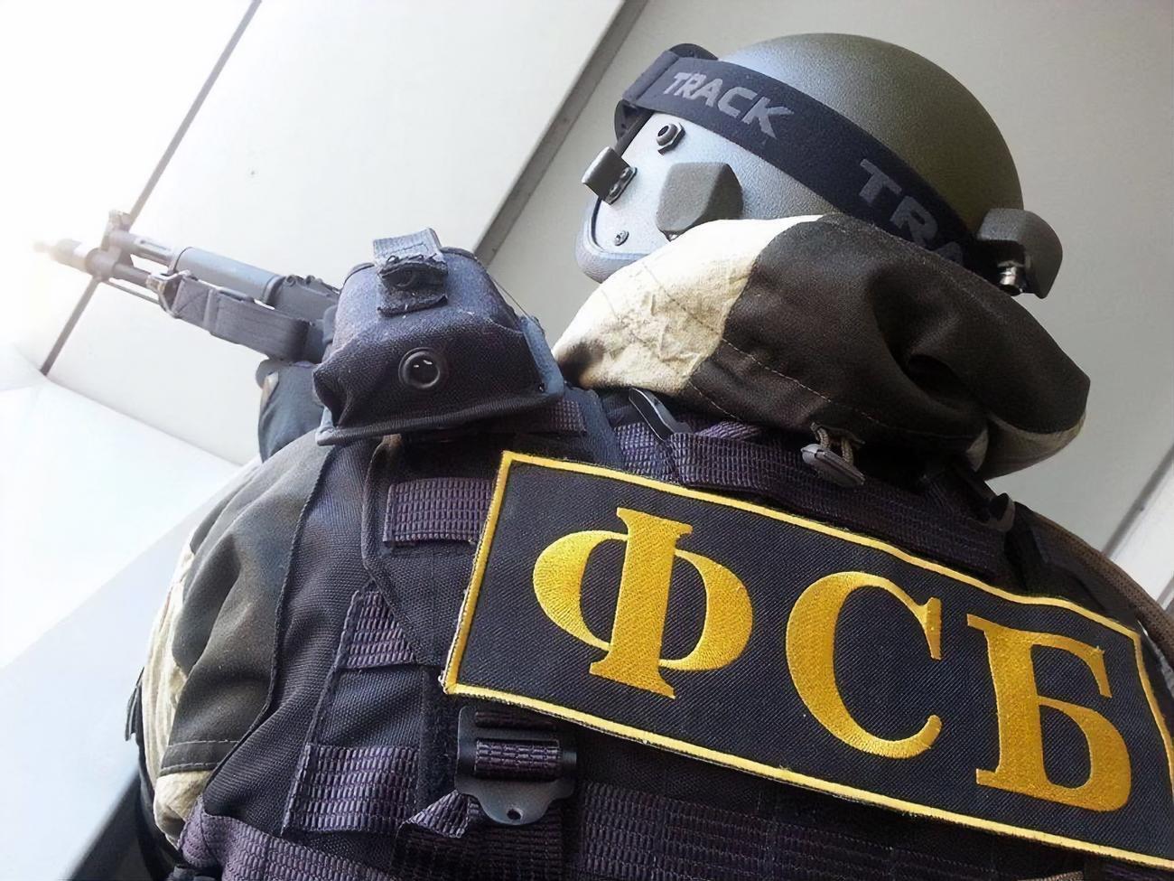 Мужчину задержали 10 декабря