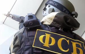 Мужчину задержали 10 декабря