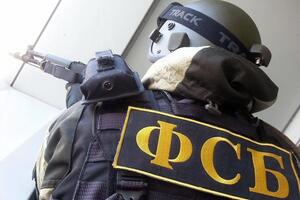 Мужчину задержали 10 декабря