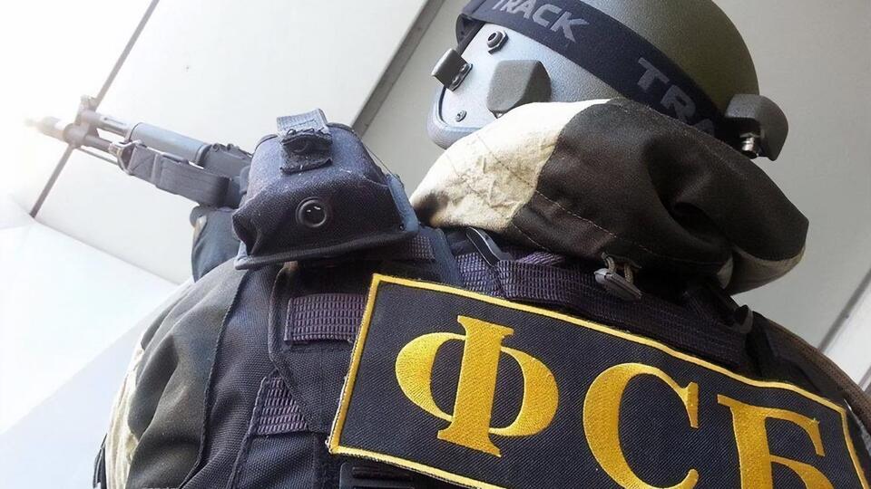 Чоловіка затримали 10 грудня
