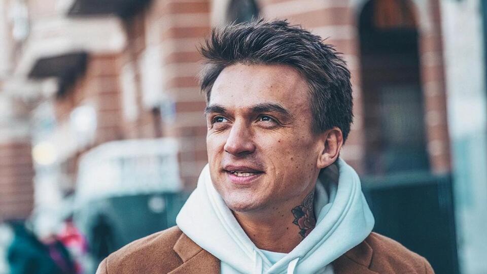 Топалов: Я думаю, каждый что-то услышит свое в этой песне