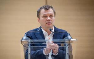 Милованов: Инфляция уменьшается, а цены на топливо не падают