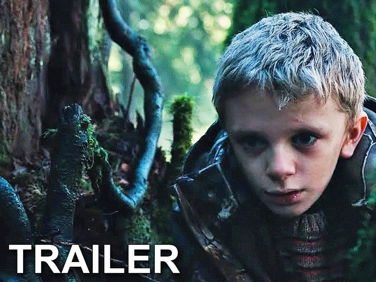 Мировая премьера состоится 17 апреля 2020 года