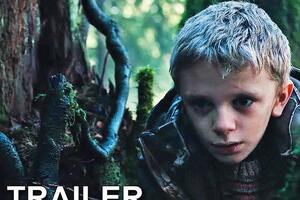 Мировая премьера состоится 17 апреля 2020 года