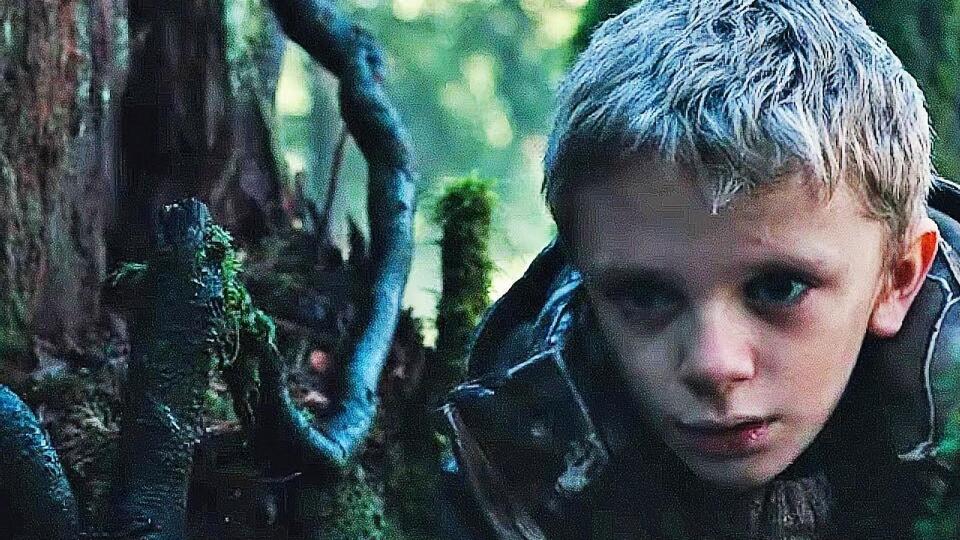 Мировая премьера состоится 17 апреля 2020 года