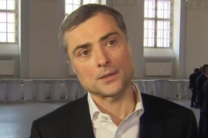 Сурков: Аваков повідомляє важливі відомості і про себе самого