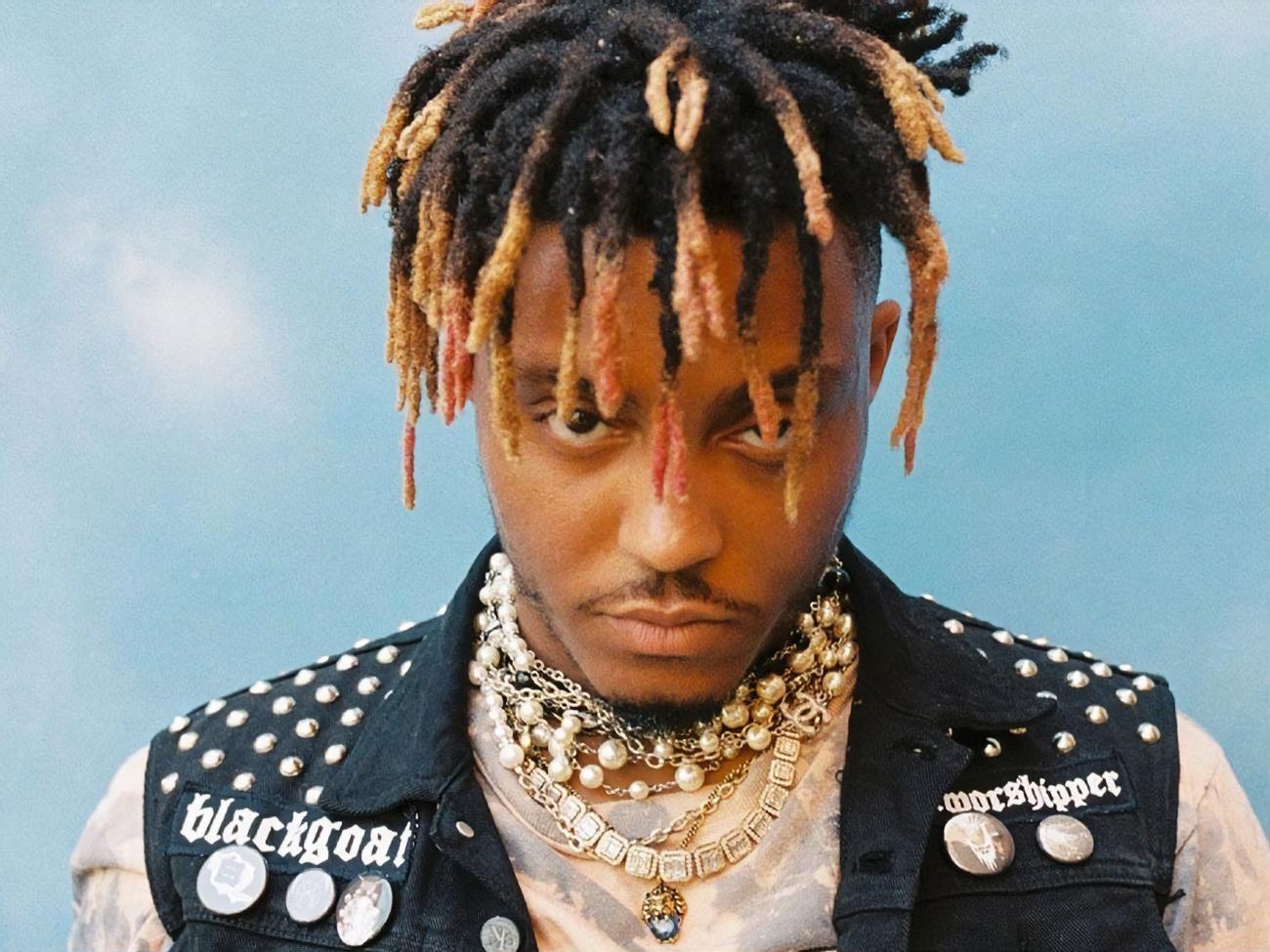 Під час обшуку літака Juice Wrld знайшли 30 кілограмів марихуани &ndash; ЗМІ