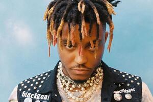Під час обшуку літака Juice Wrld знайшли 30 кілограмів марихуани – ЗМІ