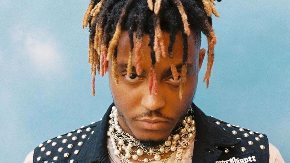 При обыске самолета Juice Wrld обнаружили 30 кг марихуаны – СМИ