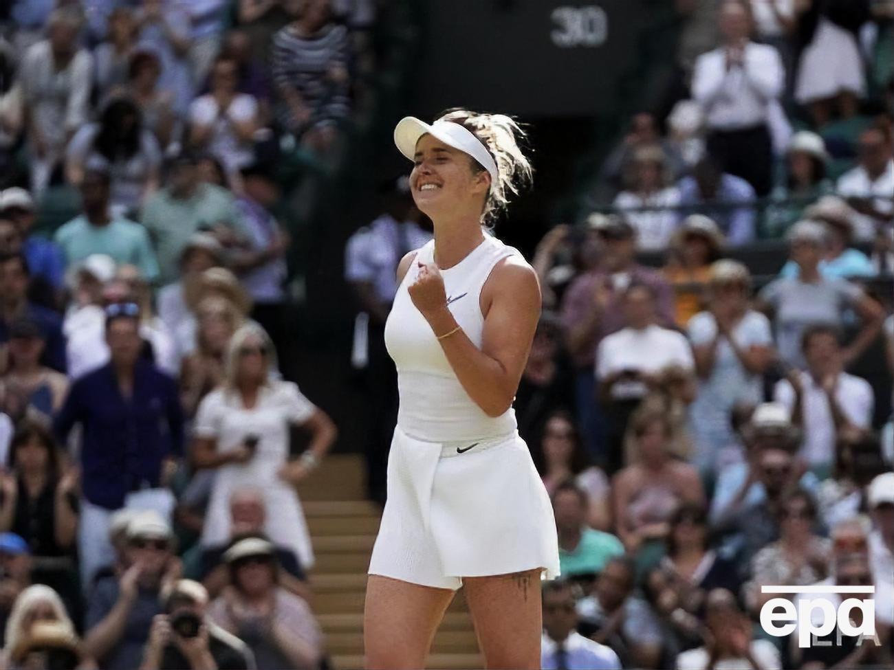 Свитолина примет участие в Australian Open 2020