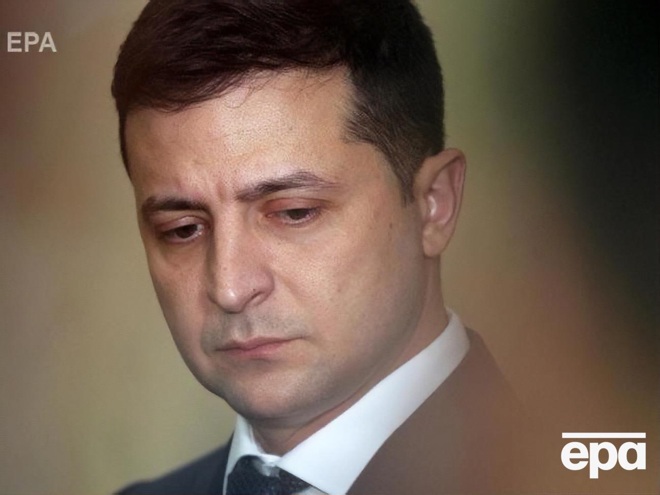 Зеленський поговорив із Мішелем 11 грудня