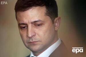 Зеленский поговорил с Мишелем 11 декабря