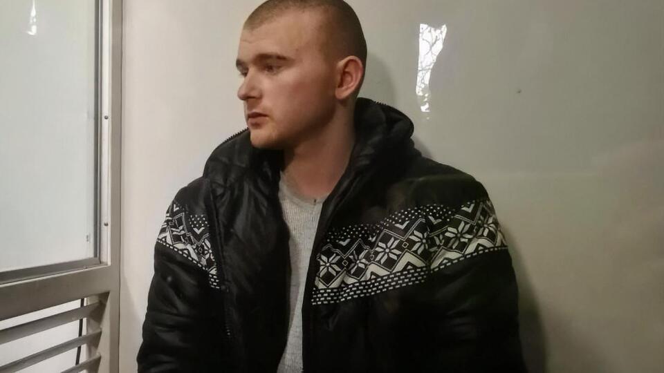 Тарасов будет находиться в СИЗО