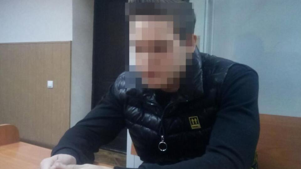 Для подозреваемого не предусмотрели залог