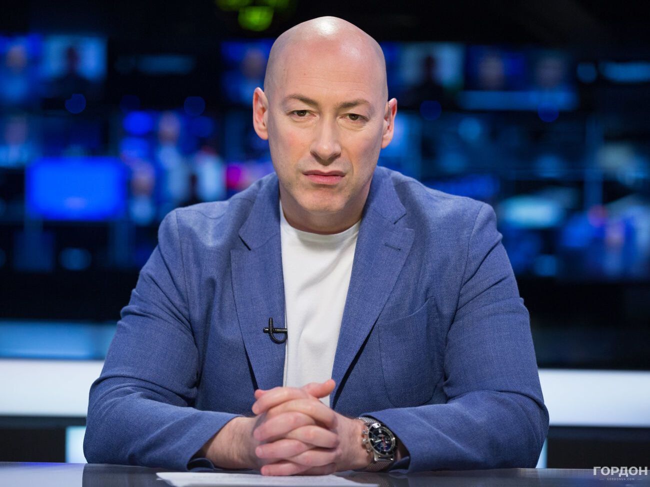 На переговорах лидеров "Нормандской четверки" сидел сотрудник личной охраны Путина с пистолетом