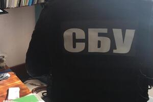 СБУ задокументировала несколько фактов получения взяток