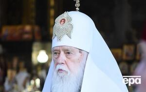 Епіфаній: Філарет наполегливий, відданий, якщо він у чомусь переконаний, він буде йти до кінця