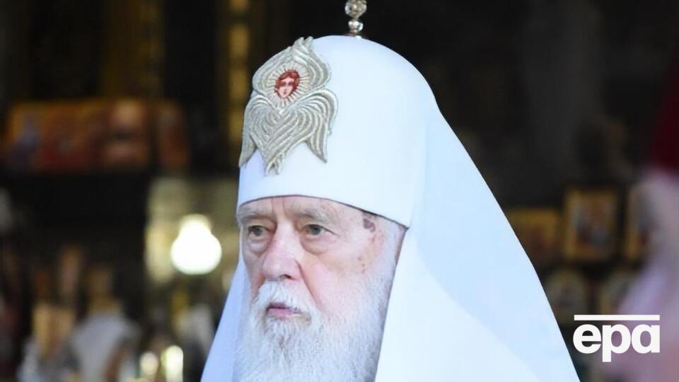Епіфаній: Філарет наполегливий, відданий, якщо він у чомусь переконаний, він буде йти до кінця