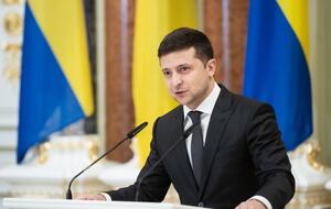 Зеленский подписал закон 11 декабря