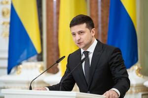 Зеленский подписал закон 11 декабря