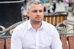 Богданец подрался из-за законопроекта №2178-10