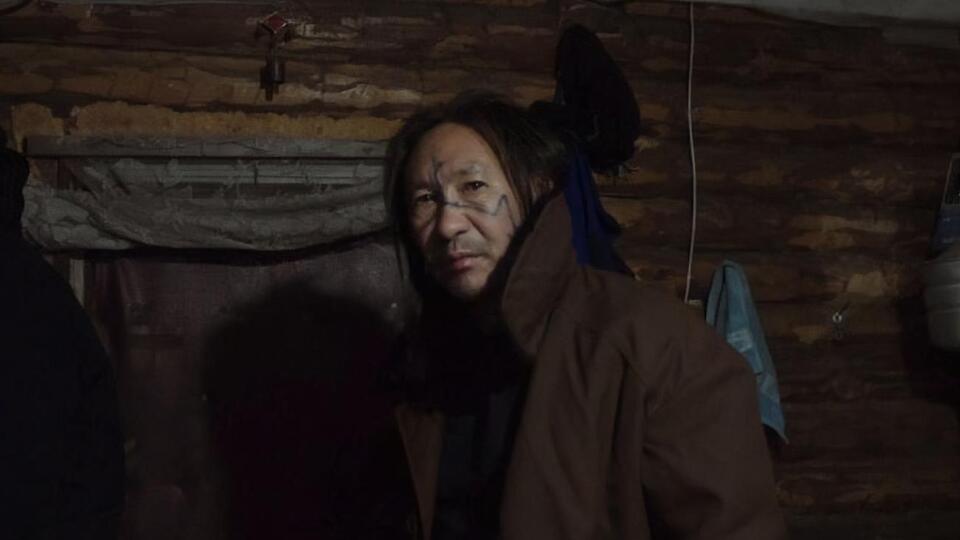 Габишев нібито порвав куртку поліцейського під час затримання