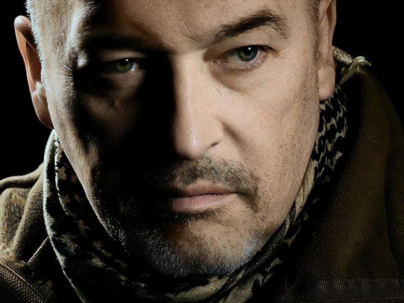 Тука:&nbsp;На оккупированной территории неимоверное количество вооружения России