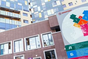 Новый корпус "Охматдета" планируют открыть в 2020 году