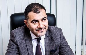 Геннадій Хелемський: Коли хтось отримає $3–5 тис. за свою землю – що він далі робитиме із грошима? Будемо сподіватися, що віднесе їх у банк на рахунок