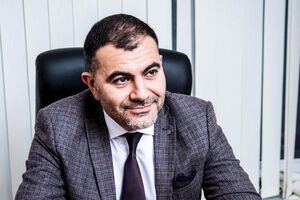 Геннадій Хелемський: Коли хтось отримає $3–5 тис. за свою землю – що він далі робитиме із грошима? Будемо сподіватися, що віднесе їх у банк на рахунок
