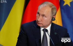 В Кремле утверждают, что Путин не собирается смотреть сериал