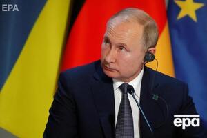 В Кремле утверждают, что Путин не собирается смотреть сериал
