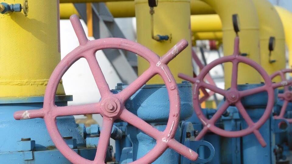 Россия и Украина обсуждают поставки газа из РФ