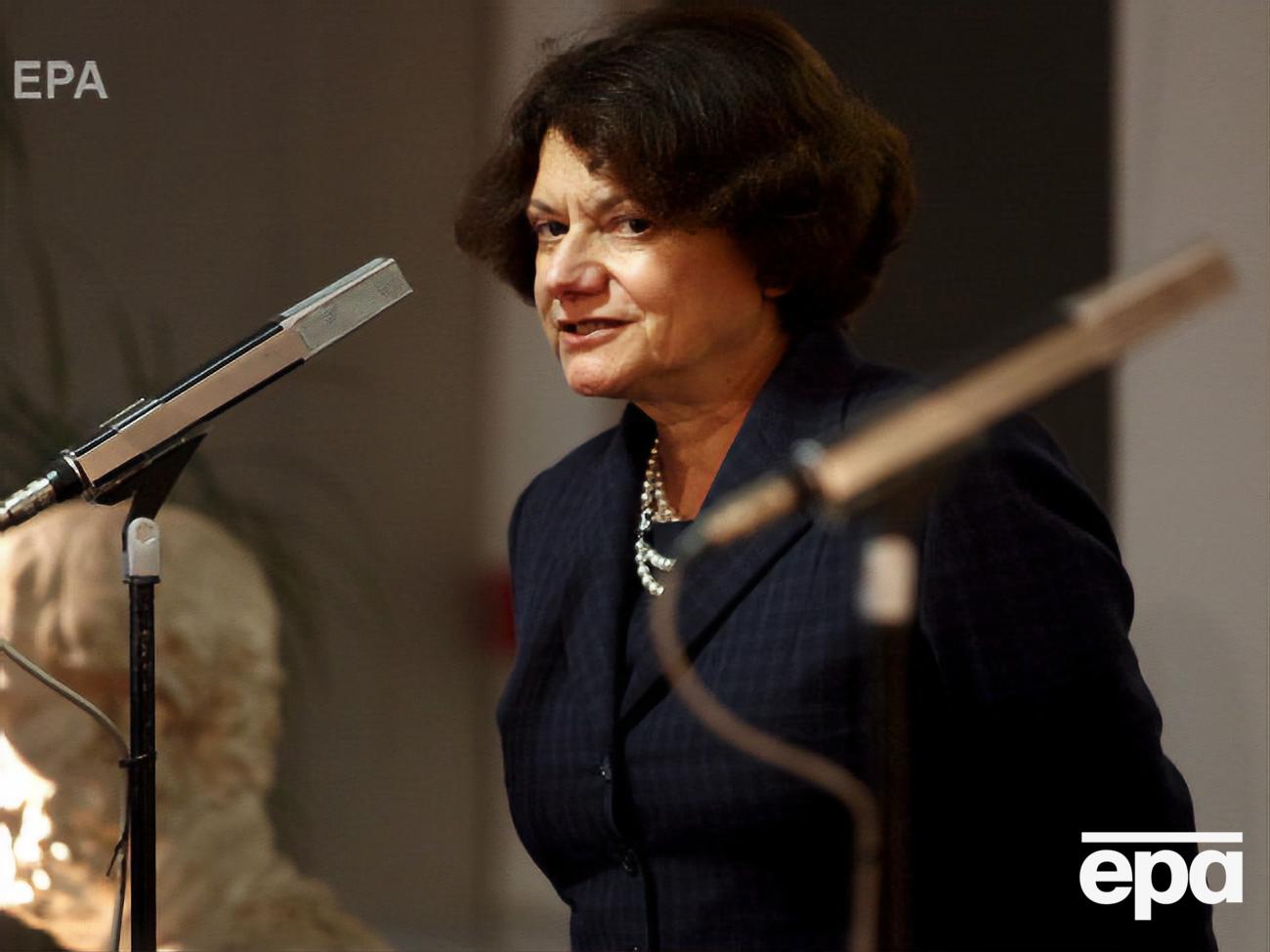 Дикарло прибудет в Украину