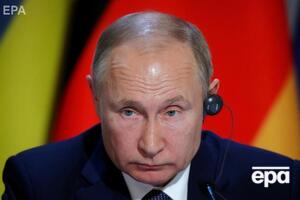 Переговоры в Париже с участием Путина прошли 9 декабря