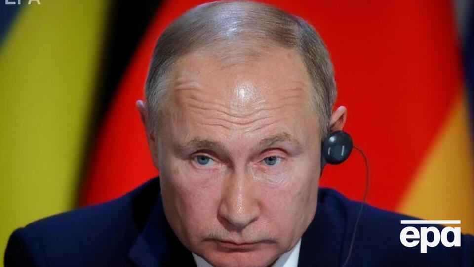 Переговоры в Париже с участием Путина прошли 9 декабря