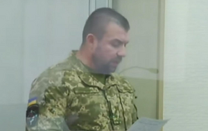 Почтаренко заявил, что действовал в рамках закона