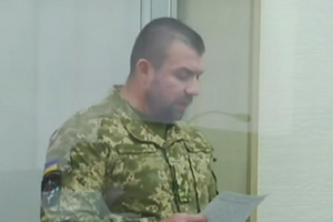 Почтаренко заявил, что действовал в рамках закона