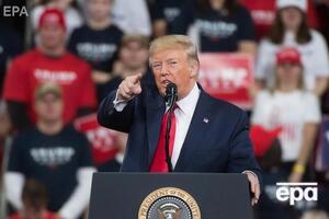 Трамп готов немедленно подписать закон
