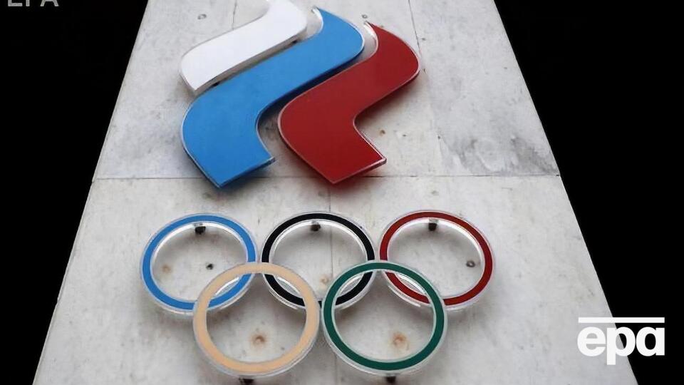 ВАДА отстранило российских спортсменов от крупных соревнований