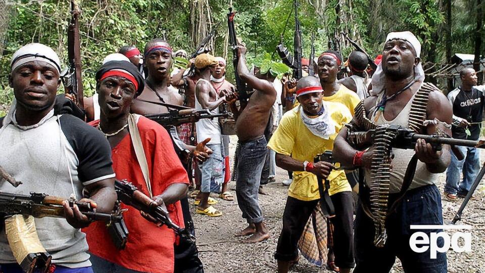 В результате нападения пострадало 30 военнослужащих