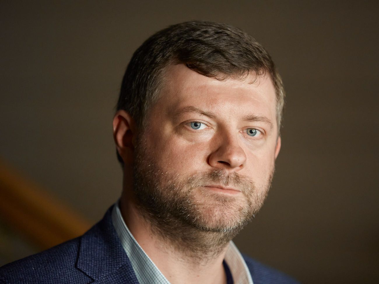 Корниенко:&nbsp;У нас в Украине один народ, украинский, который говорит на разных языках и диалектах, но это один украинский народ