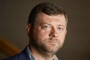 Корниенко: У нас в Украине один народ, украинский, который говорит на разных языках и диалектах, но это один украинский народ